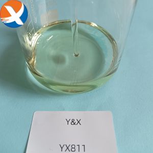 Collector YX811 New Type Silica Removal Flotation Reagent For Iron Ore