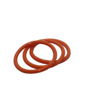 China Versatile Silicon Rubber Seal Ring for Different Purposes OEM Accepted Free Samples on sale