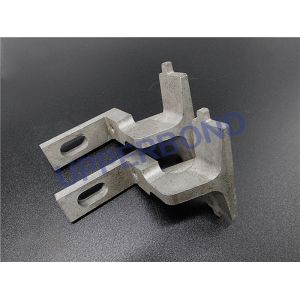 Cigarette Machinery Standard Size Plunger Parts For HLP Packer Machine