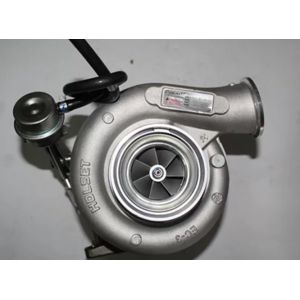 PC300-7 PC360-7 Excavator Engine Parts 6D114 Turbocharger 3597810 3599601