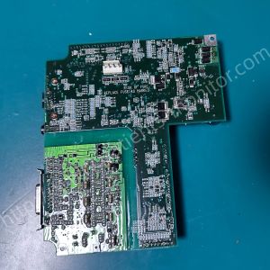 Fukuda FCP-2155 ECG Machine Mainboard PCB-6430B Motherboard PCB with Signal