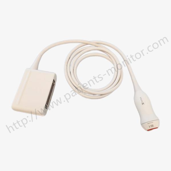 PHiliph EPiQ Series Ultrasound Compact Probe X5-1 X-Matrix Cardiac Echo Transducer For CX50 Medical Equipment