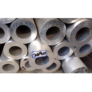 China 1-12M Aluminum Alloy Tubes Anodizing For Automotive Use on sale