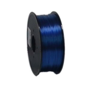 Customized Color PETG 3D Printer Filament / 3d Pen Filament
