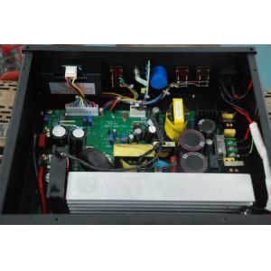 5V 10A High Accuracy pulse Gold Plating Rectifier Electroplating Power Supply