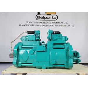 SK350-6 SK330-6 K5V140DTP-9TFL Hydraulic Gear Pump