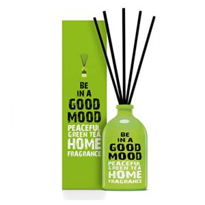 Essential Oil Aromatherapy Reed Diffuser Aromatic Home Fragrance Set Eco -