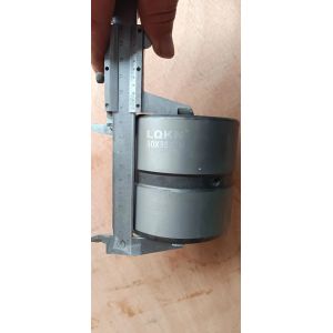 Factory Price Original China LGMC 80*95*90 Bush bucket for Mini Excavator with