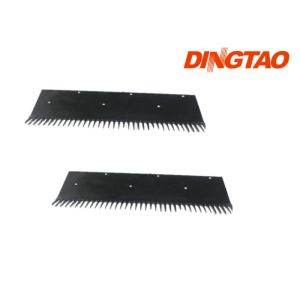 China 94513001 90986000 Xlc7000 Z7 Auto Cutter Spare Parts Take Off Fingers Coated Gmc on sale