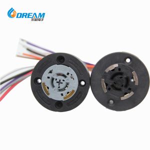 Quality 7-pin NEMA socket for sale