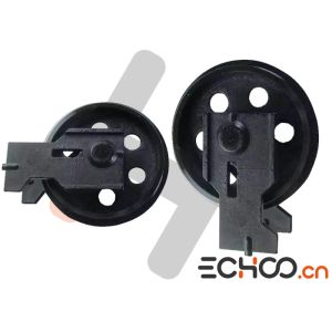 TB150 Excavator Idler Wheel