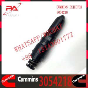 Spare parts Common Rail Injector 3047973 3071497 4914537 3054218 for Diesel