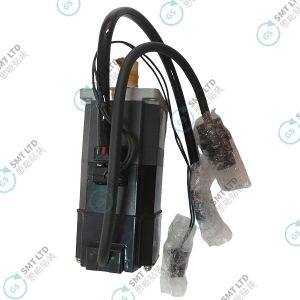 KXF0DX1BA00 Panasonic AC Servo Motor Driver HC-MF23B-S24 For CM402 Tray