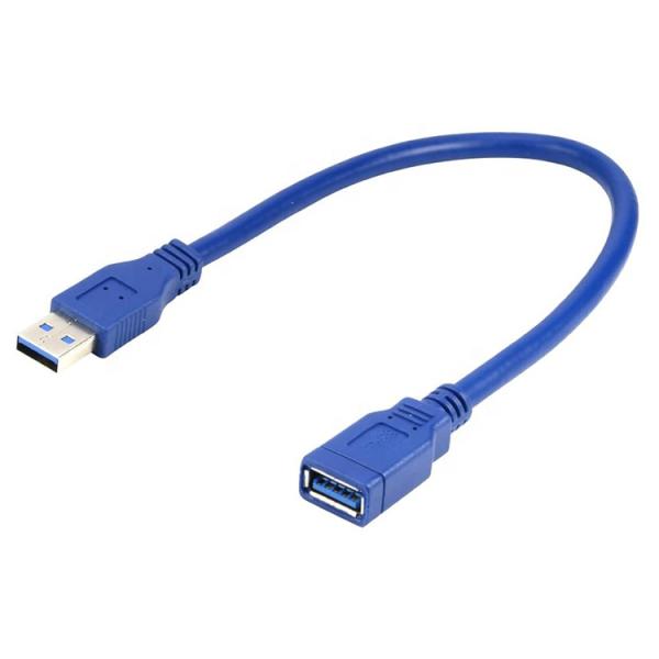 High Speed 5Gbps 1m 3m 5m 10m USB 3.0 Type A Male to Female USB 3.0 Extension Cable