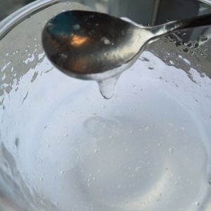 Organic Konjac Glucomannan Powder From China With A Small Amount