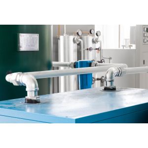 Field Installation Zeolite Molecular Sieve Industrial Oxygen Generator for Fish