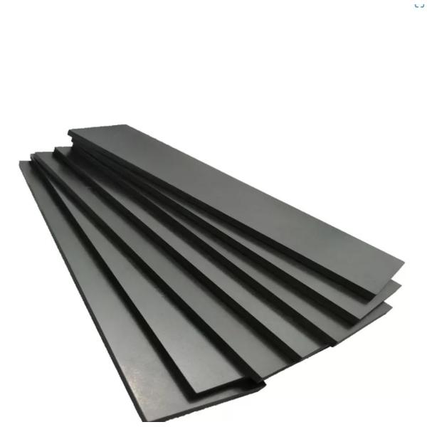 High Purity Artificial Carbon Graphite Vanes For Vacuum Pumps