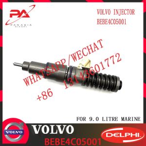 High Quality Diesel Fuel Injector BEBE4C05001 Diesel Engine Fuel Injector