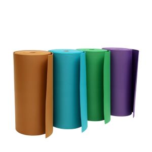 Quality Foam Tape Raw Material PE IXPE Foam material wholesale supplier for sale
