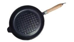 Buy cast iron frypan at wholesale prices