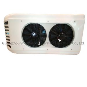 China Latest Exclusively for Refrigeration Unit Condensor Design Van Cooler System Food Freezer on sale