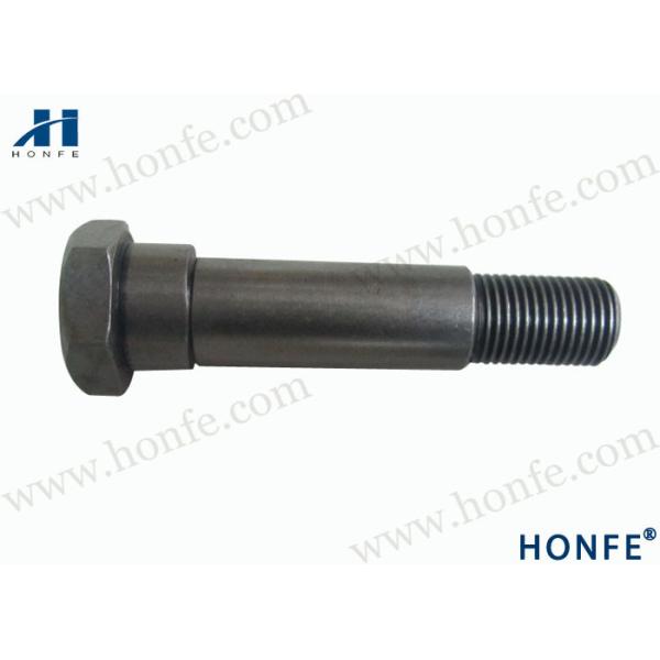 Buy 911-147-119 Projectile Sulzer Weaving Machine Spare Parts Screw Excentric at wholesale prices