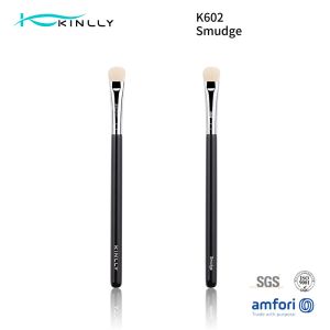 Quality Eyeshadow Luxury Makeup Brushes for sale