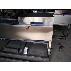 China Taro peeling machine, hami melon peeling machine, pumpkin peeling machine on sale