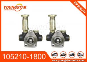 China 105210-1800 Car Feed Pump For Mitsubishi 6D14 6D16 6D31 6D34 on sale