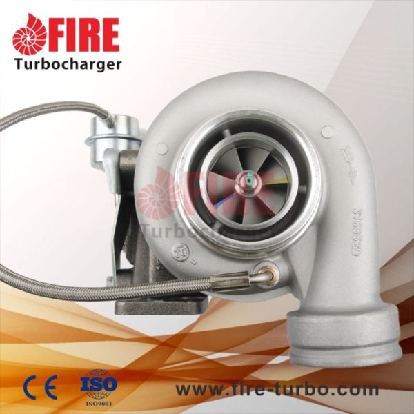 Buy S2BG Turbocharger 04253845KZ 317049 Deutz Various with BF6M1013CE/CEP Engine at wholesale prices