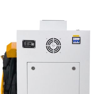 1500W Fiber Laser Welding Machine 50-30KHz