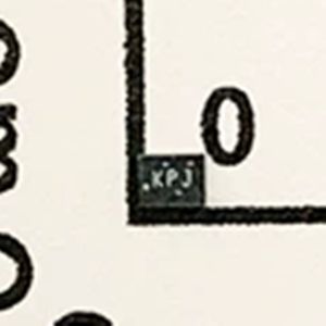 Quality INA213AIRSWT Current Sense Amplifiers Bi-Dir 0-Drift Ser Crnt Shunt Mon Package SON10 silk screen KPJ current induction for sale