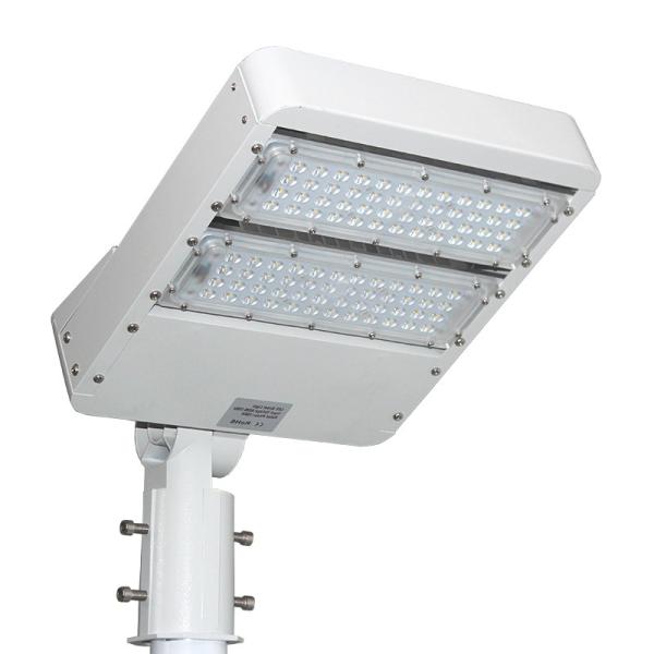 Buy Aluminum PC 120W 125mm Outdoor Led Street Lights at wholesale prices