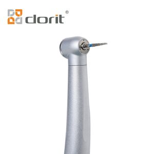 M4 High Speed Dental Handpieces Turbine Dentaire Ceramic Bearing