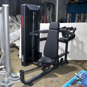 Q235 Steel Tube Matrix Strength Equipment Multi Bench Press Machine