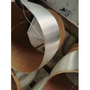 Boat Building Longitude E Glass Woven Roving