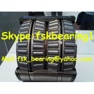 China Durable JK0S080A Double Row Tapered Roller Bearings 80mm × 125mm × 30mm on sale