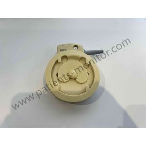 PHiliph M2734B Toco Fetal Transducer Cover Case For Valon F20 FM30 Maternal