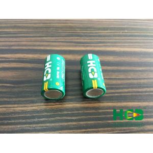 Custom High Power Li-MnO2 Lithium Primary 1500mAh CP702440 for IoT