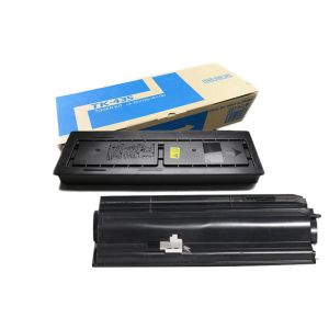 China Kyocera Machine Taskalfa 180 Tk 435 Toner ,  Photocopier Toner cartridge on sale