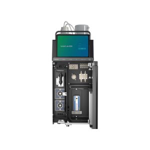 42Mpa Modular Design Ion Chromatography Instrument With Ampere Detector