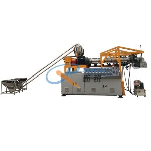 PVC Z Door Mat Making Machine