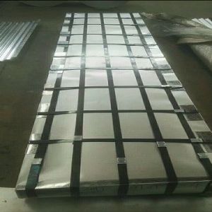 G550 Galvalume Steel Coil