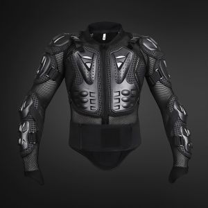 Upgrade Your Protection with Thicken Motorcycle Safety Protective Gear