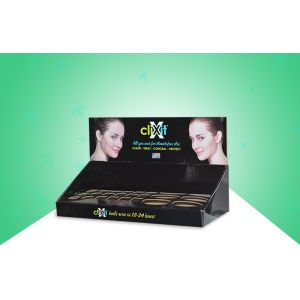 Small Cardboard Countertop Displays