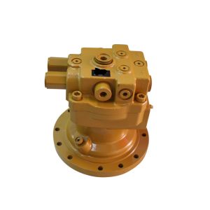 Excavator E314D hydraulic track drive motor 1709893 swing motor assy