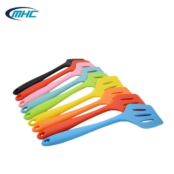 Kitchenaid Baking Pastry Tools Sustainable Silicone Butter Spreader LFGB Certified