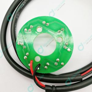 Siplace 00316823 ASM PCB Illumination Camera For Siemens