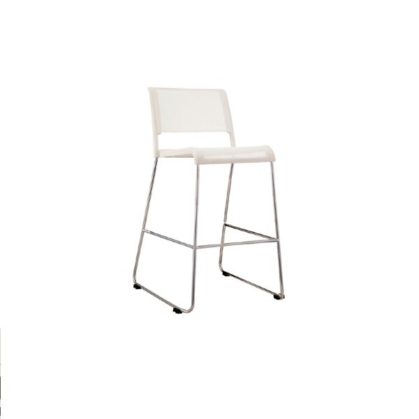Buy air permeable mesh bar chair at wholesale prices