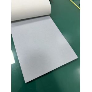 China 500V/mil Polycarbonate Insulation Film 100mm Wide Thermal Resistant on sale